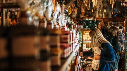 What Turns a Simple Visit Into a Memorable Customer Experience