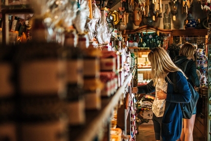 What Turns a Simple Visit Into a Memorable Customer Experience
