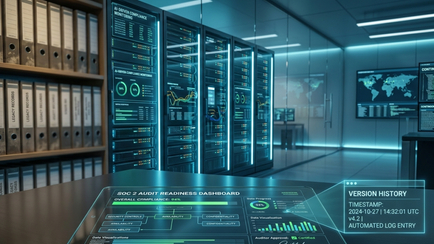 What Is an SOP System for Audit Readiness?
