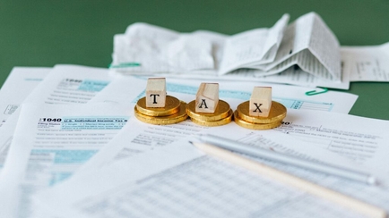 Can a Solvent Company Settle With the IRS?