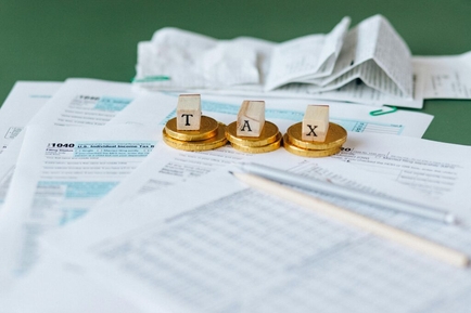 Can a Solvent Company Settle With the IRS?
