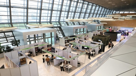 6 Trade Show Tactics That Maximize B2B Leads