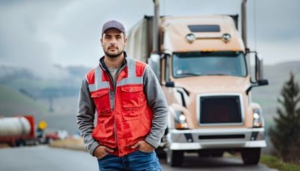 What Regulations Apply To Commercial Truck Drivers in California?