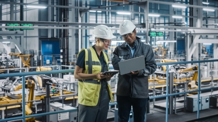 The Growing Case for Outsourced Facilities Management in UK Business