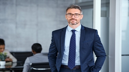 When to Step Back from your Company and How to do it Well