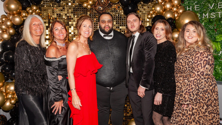Most Influential Health & Social Care Business Leader 2026 (North West England): Jean O’Hara