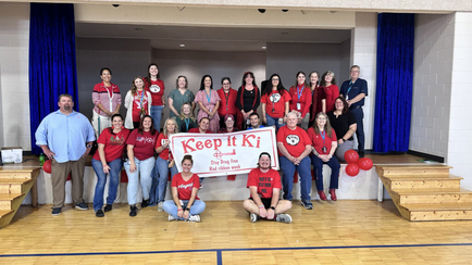 Most Dedicated Education Provider 2026 – Texas
