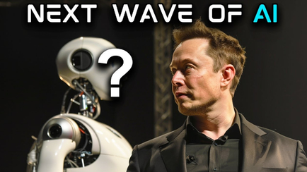 Project Tengu Could Create the Next Wave of AI Winners
