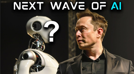 Project Tengu Could Create the Next Wave of AI Winners