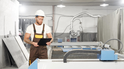 How Water Jet Technology Enhances Innovation in Modern Manufacturing