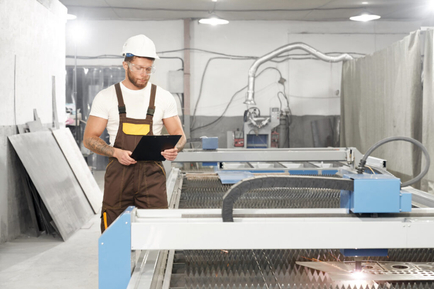 How Water Jet Technology Enhances Innovation in Modern Manufacturing