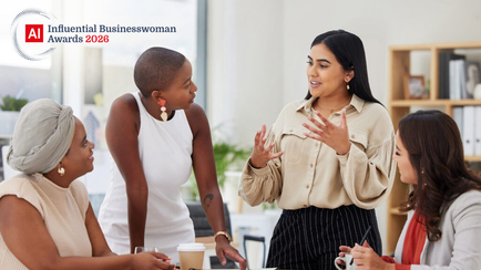 Acquisition International is Delighted to Announce the Winners of the Influential Businesswoman Awards 2026