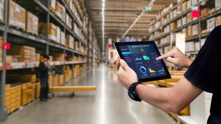 Articulating Warehouse Cost Reductions in Five Steps