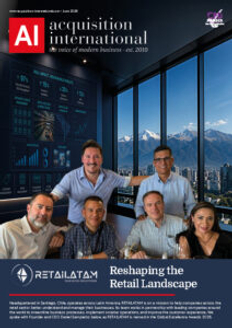 Issue Cover - June 2026
