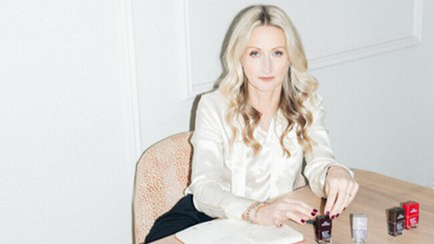 The Nails.INC Founder Who Turned British Beauty Into Big Business