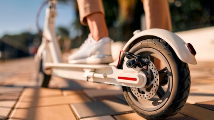 The Growing Role of E-Scooters in Chicago’s Transportation Landscape