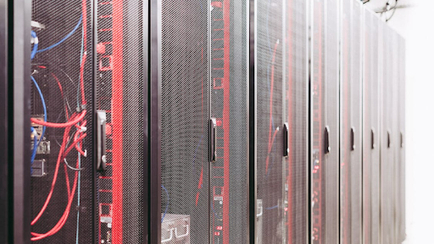Why Businesses Should Reconsider Infrastructure: From Server Rooms to Stockrooms
