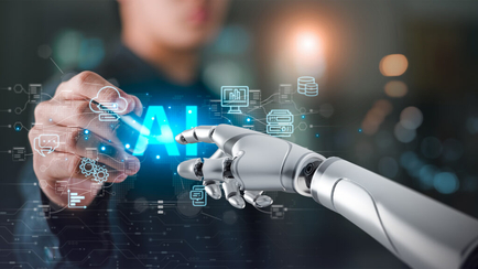 Sustainable Growth Through Practical AI Adoption
