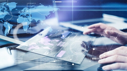 Building a Cybersecurity Strategy for Financial Advisory Firms