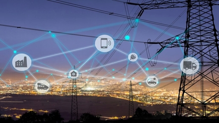 How Artificial Intelligence is Revolutionizing the Energy Sector