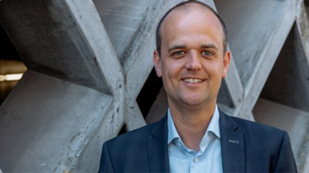 AI Is an HR Challenge’: Maarten Verschuere on Scaling AI Through People