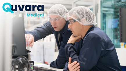 A Trusted Partner in MedTech Manufacturing