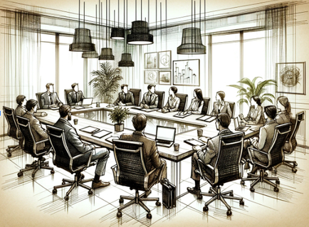 A Guide to Resolving Shareholder and Boardroom Disputes Before They Damage Your Business