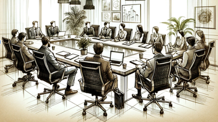 A Guide to Resolving Shareholder and Boardroom Disputes Before They Damage Your Business