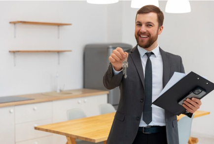 A Guide to the UK Conveyancing Process for International Business Leaders Acquiring Property