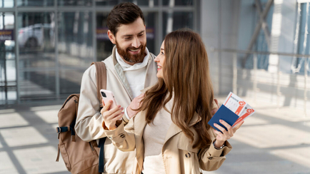 The Business Case for Helping Sponsored Employees With Their Partners’ Visas