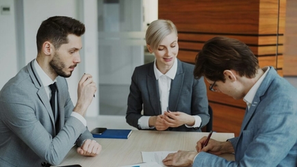 Why Business Law Matters More Than Ever in 2026