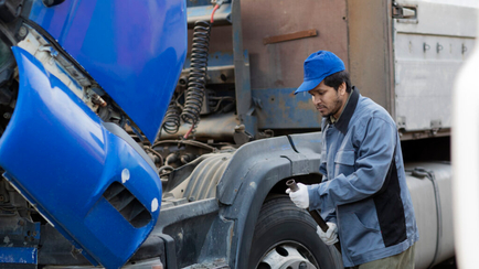Legal Steps Businesses Should Take After a Truck Accident