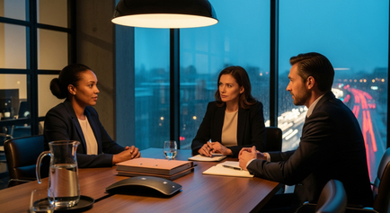 A Leader’s Guide to Responding When a Fatal Crash Hits Your Workplace