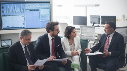 How Asset Managers Can Use Advisor Data to Improve Distribution Strategy