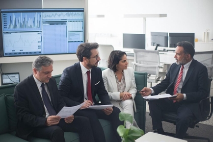 How Asset Managers Can Use Advisor Data to Improve Distribution Strategy