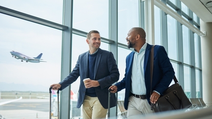 How Investors Can Travel to Regional Business Hubs Without Losing Valuable Time