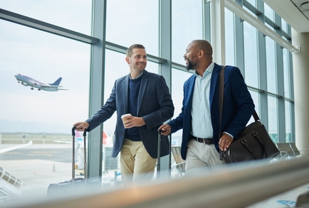 How Investors Can Travel to Regional Business Hubs Without Losing Valuable Time
