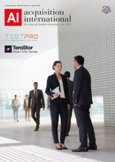 Issue Cover - August 2026