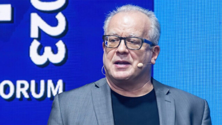 ‘Incredibly Powerful, but Also Invasive’: Richard Yonck on Bringing Emotion AI into the Workplace