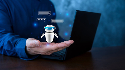 How Small Businesses Can Harness AI to Boost Service and Stay Human