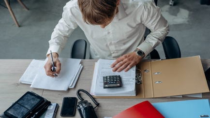 How to Prep a Bank Ready SBA Loan Package