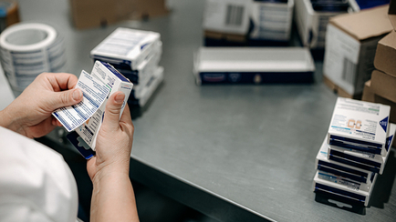 Why Co-Packing Can Be a Strategic Advantage for E-Commerce Start-Ups