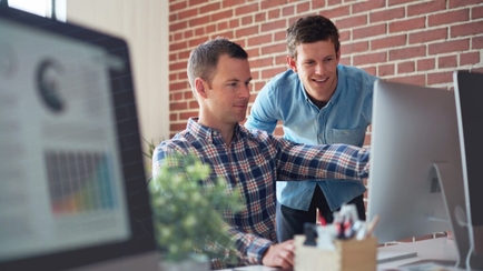 How an SEO Agency Turns Search Data Into Business Growth