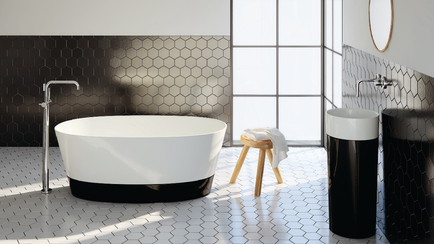 How to Acquire a Unique Sanitary Ware Product Line Without Manufacturing In-House
