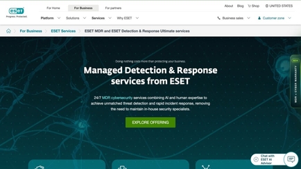 The Best MDR Services for Enterprise Security Teams in 2026