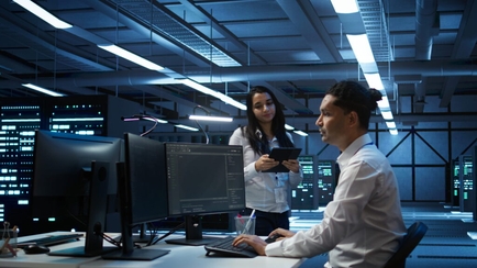 Beyond Cost Savings: How Managed IT Services Are Becoming a Strategic Growth Engine for Modern Businesses