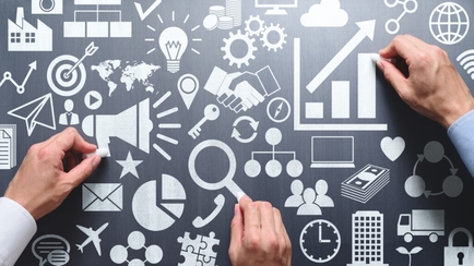 Scalable Communication Workflows for Growing Organizations