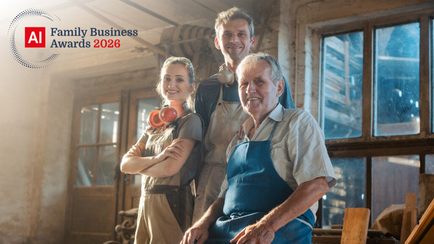 Acquisition International Unveils the Winners of its Inaugural Family Business Awards