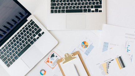 Marketing File Management: Keep Campaign Reports Organized