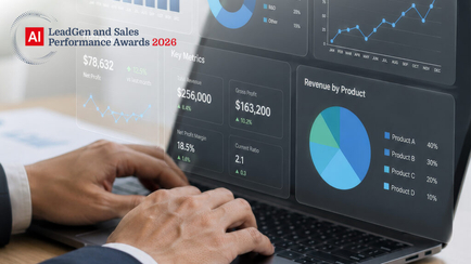 Acquisition International Introduces the Winners of its LeadGen and Sales Performance Awards